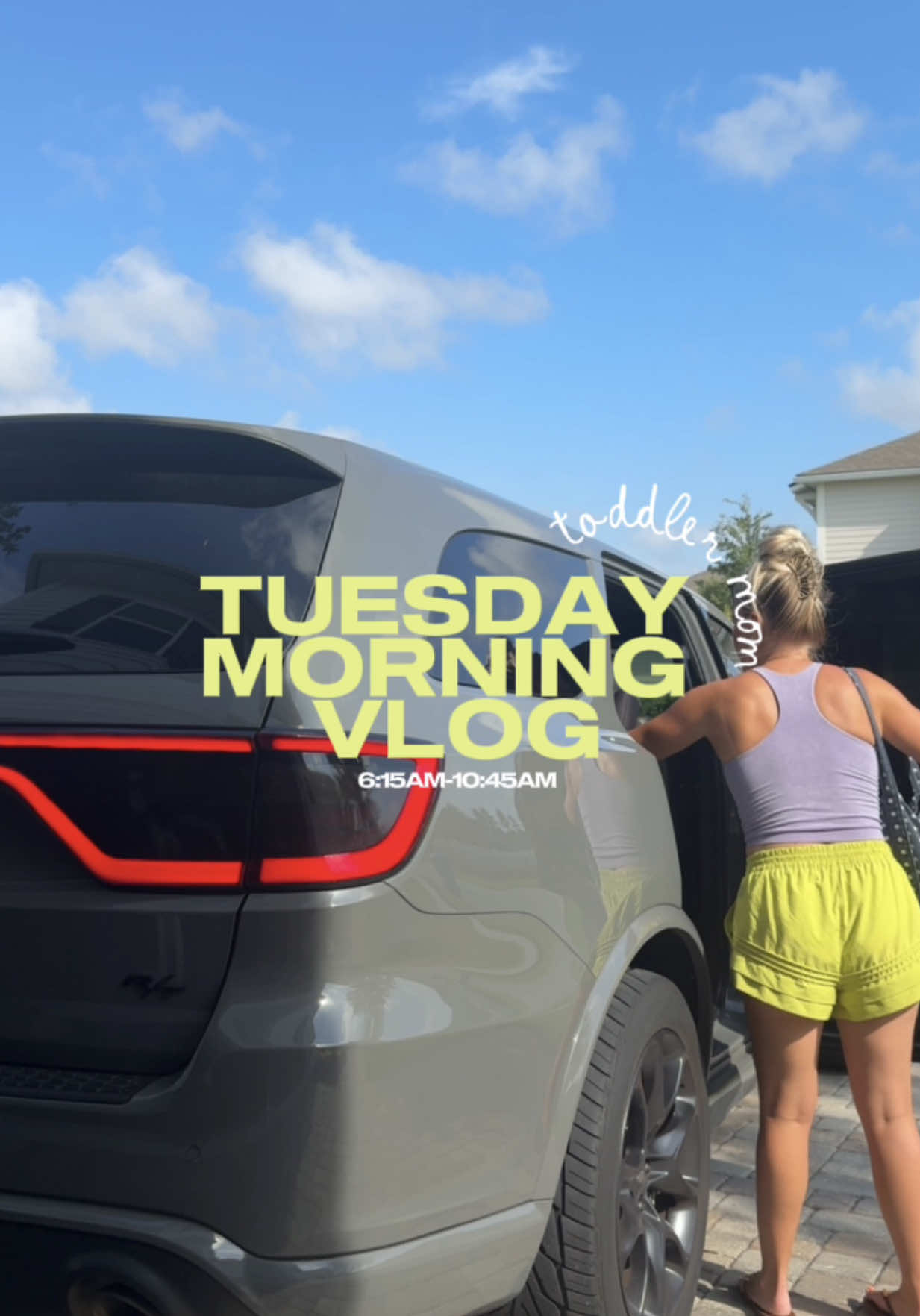 @keri | motherhood + fitness