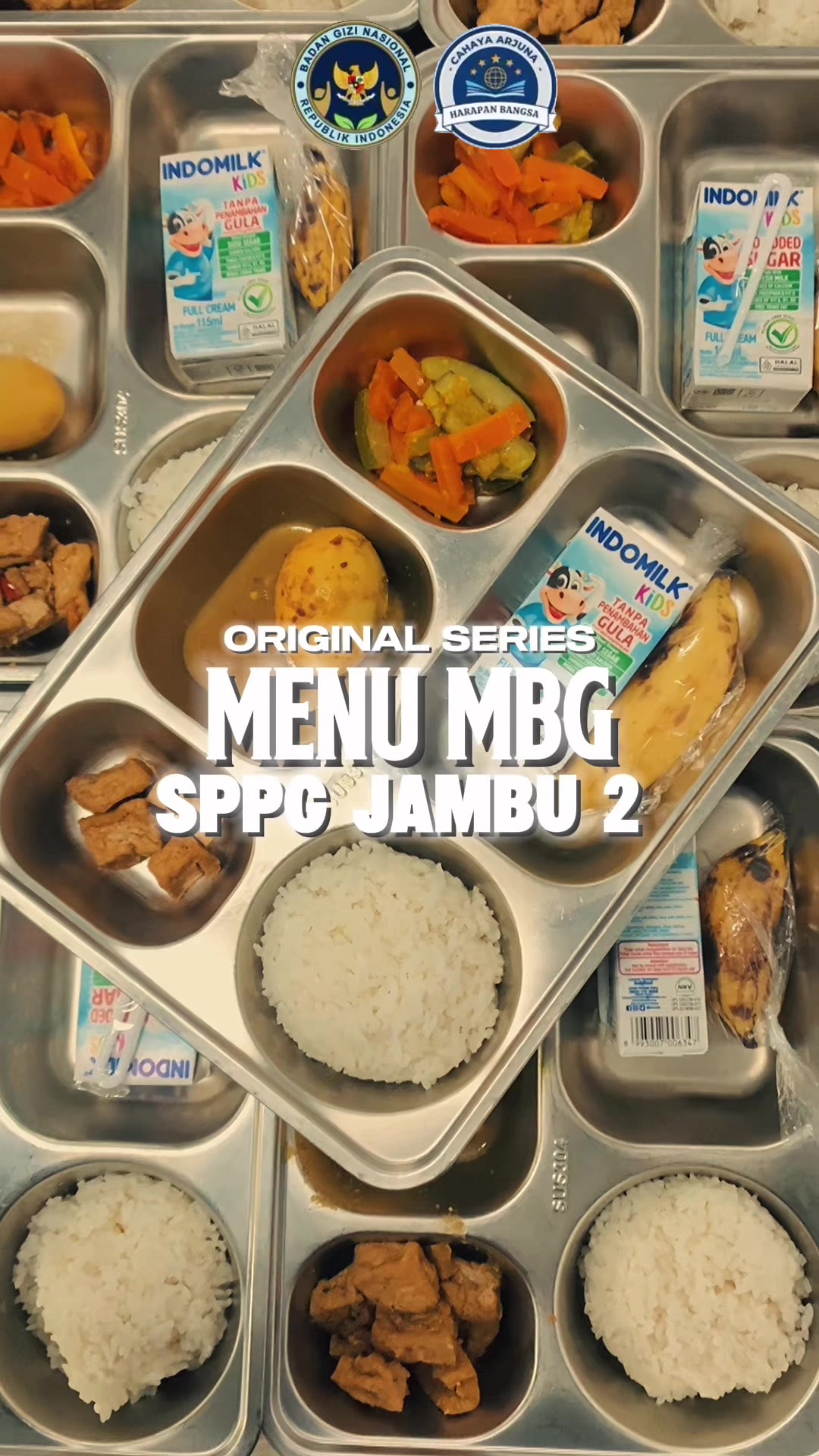 @SPPG JAMBU 2 MLONGGO