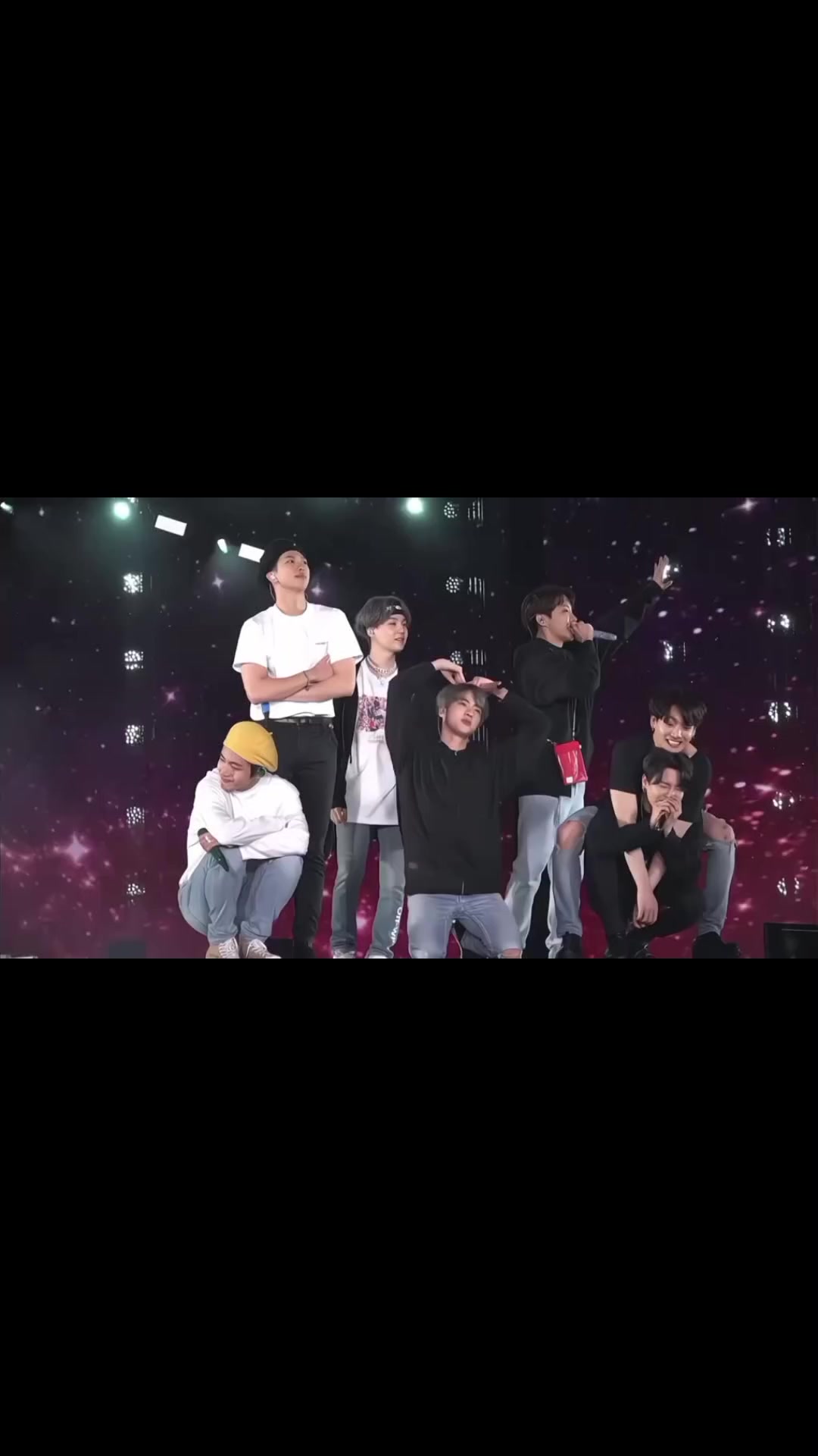 @Bangtan Forever ๐