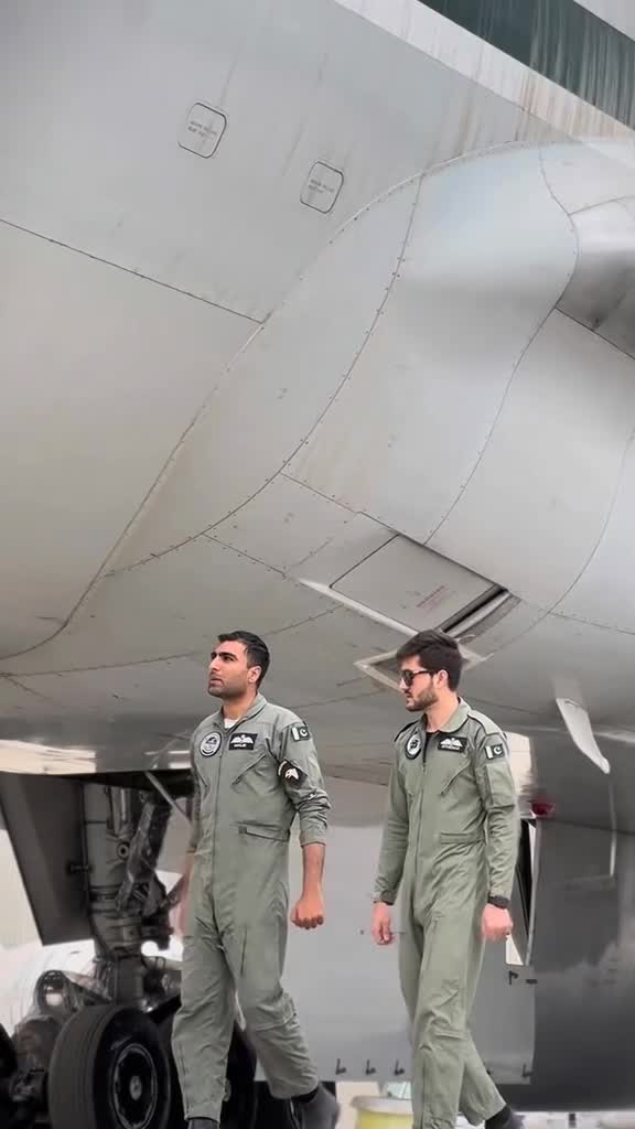 @pilot_Iftikharlover✈️