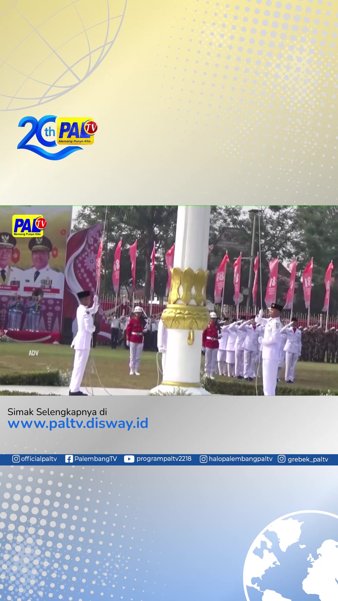 @Paltv-Memang Punyo Kito