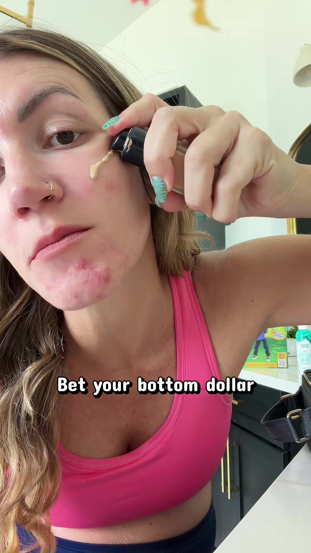 @Lexie Gilmartin