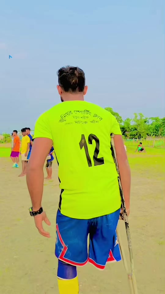 @Md Masuk Khan