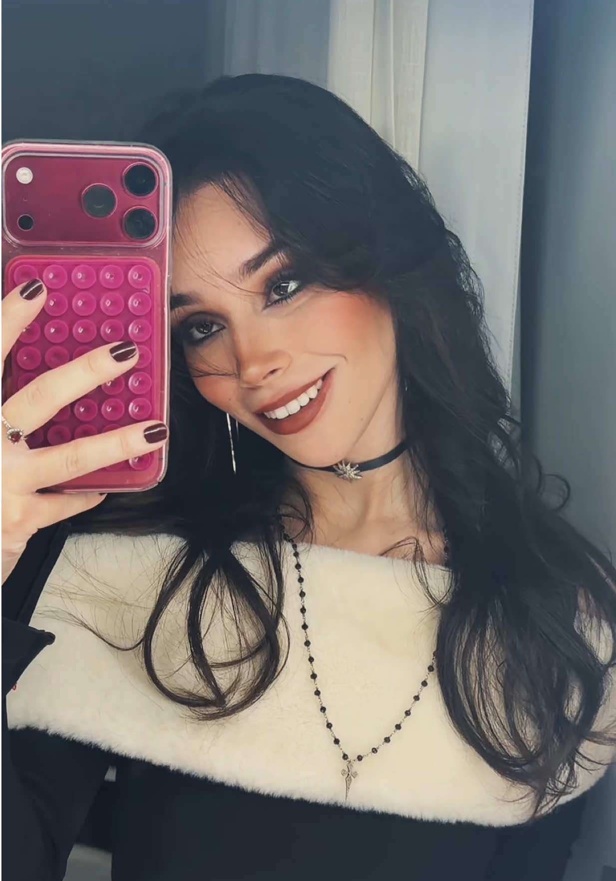 @Cat Dantas