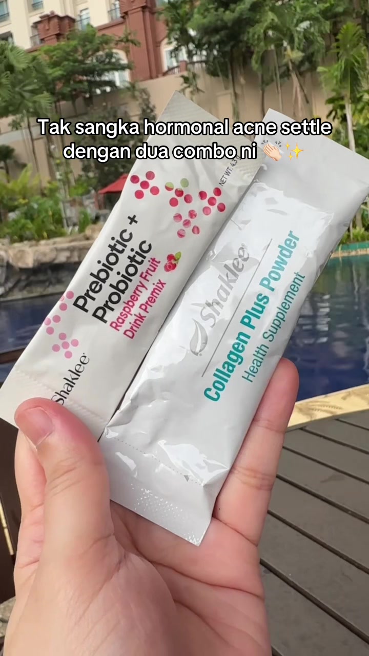 @AYN | ESP COLLAGEN SHAKLEE