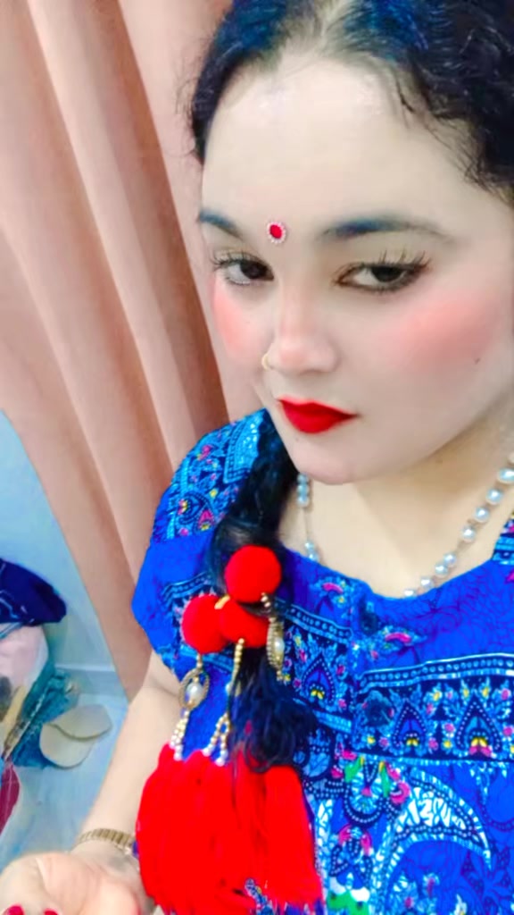 @maya ❤️❤️दङगालि माईलि🦋🦋💫💍❤