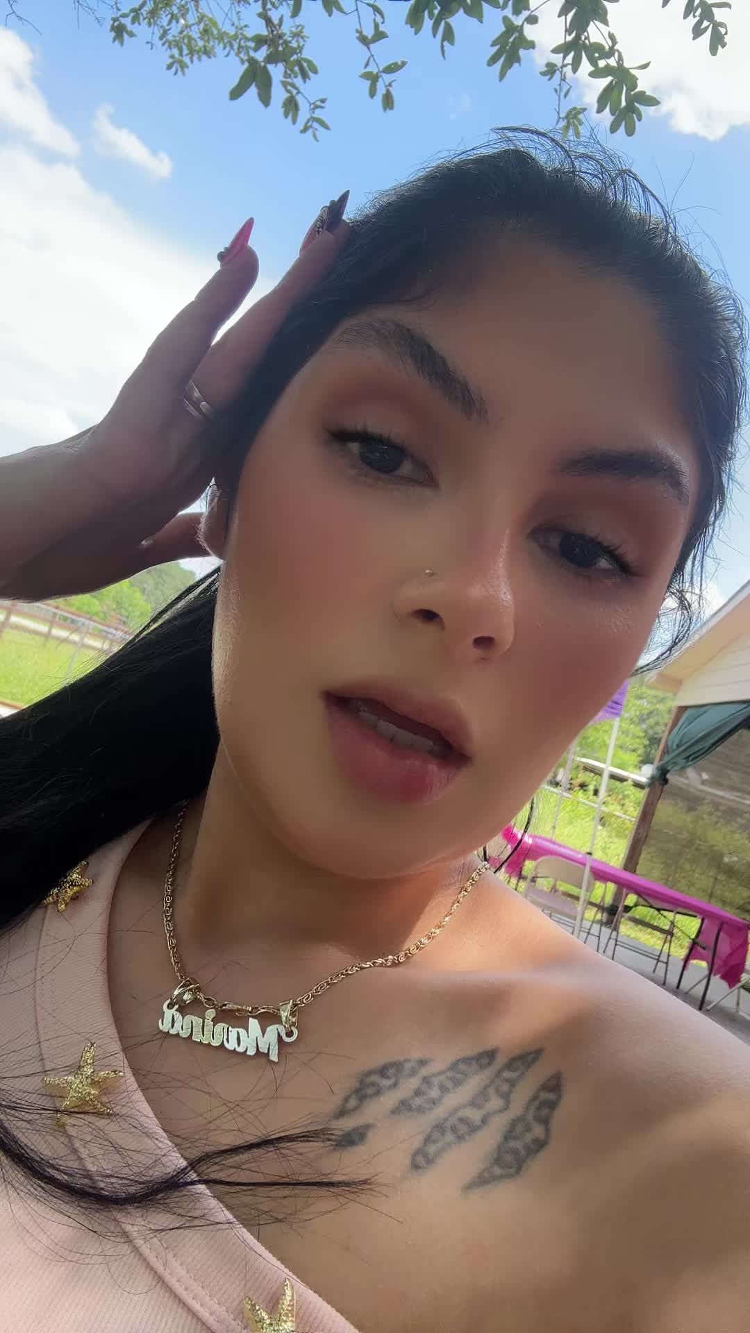 @Marina Gonzalez