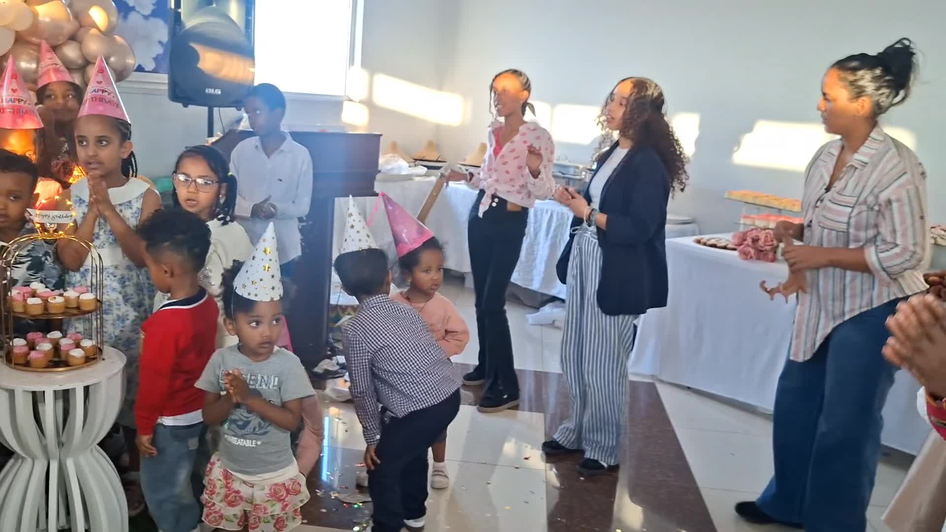 @ቢቺ አለም