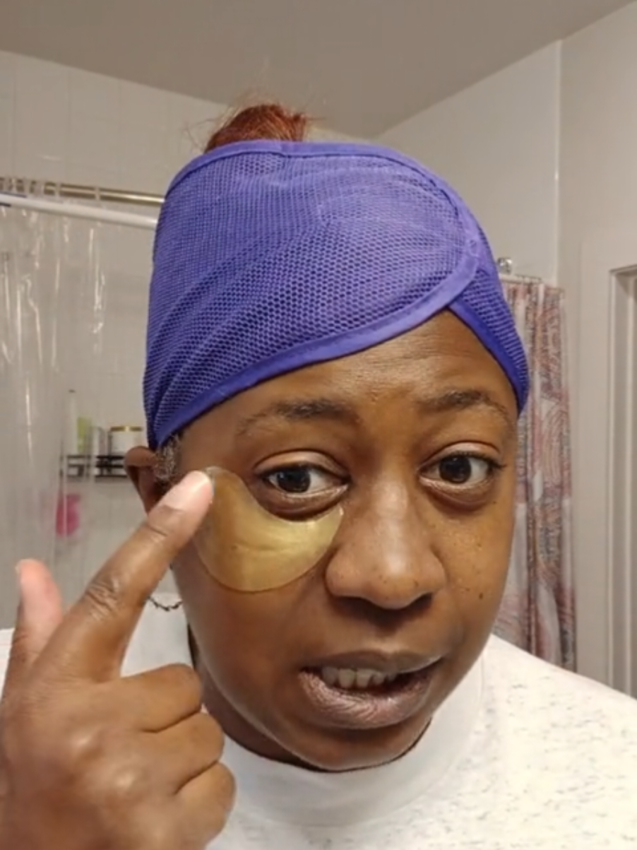 @QueenwithSense Gen❌️