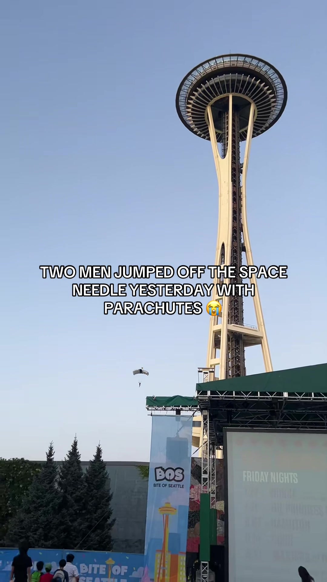 @SEATTLES #1 EVENT PAGE