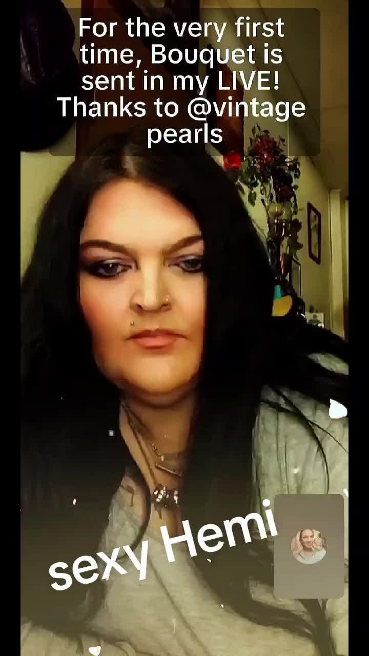 @❤️🔥👑Queensexyhemi440👑❤️🔥