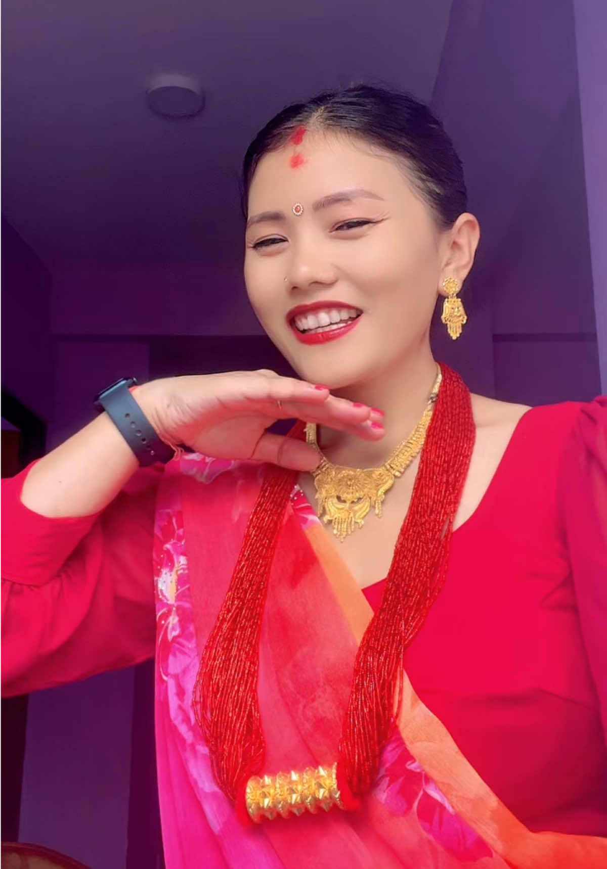 @✨Khima Roka Magar✨