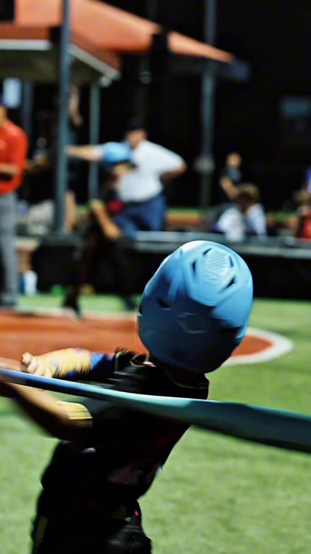 @Mississippi Hype Baseball