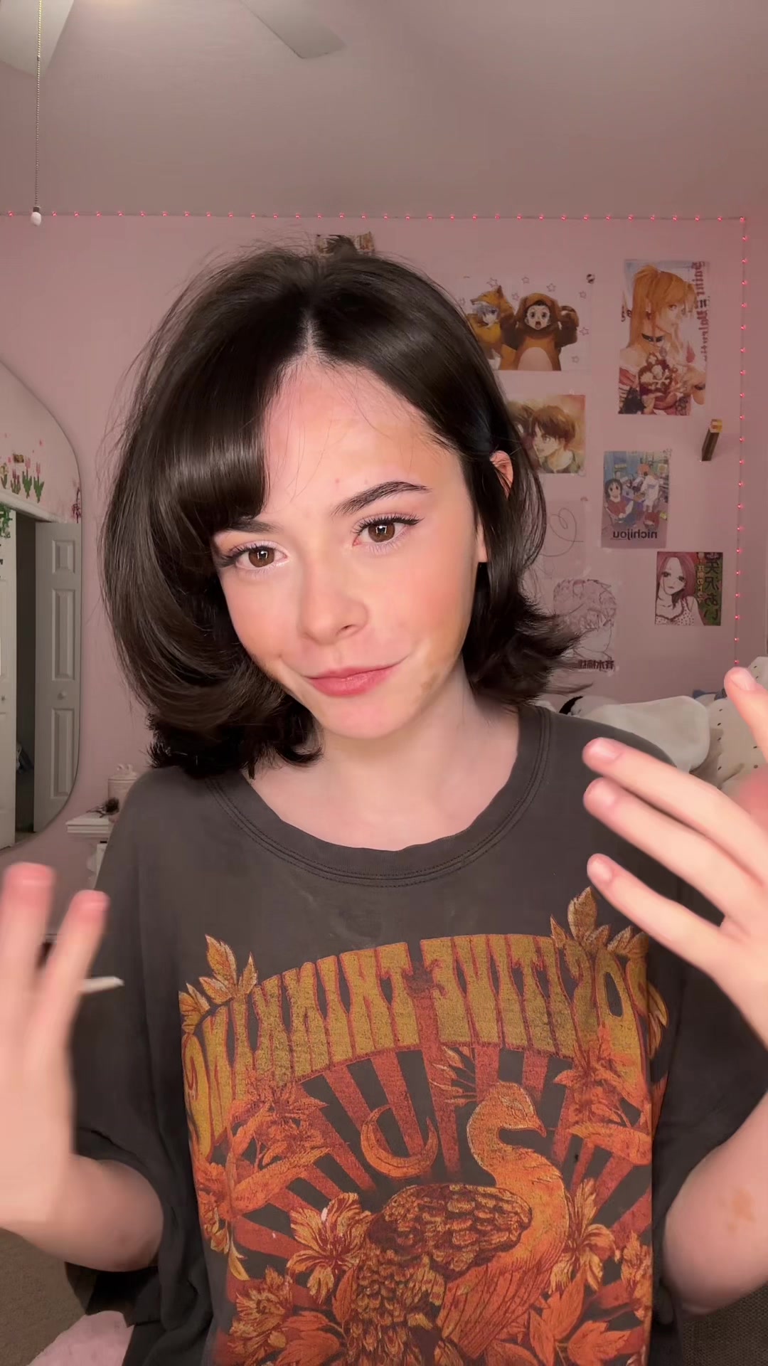 @Daniela