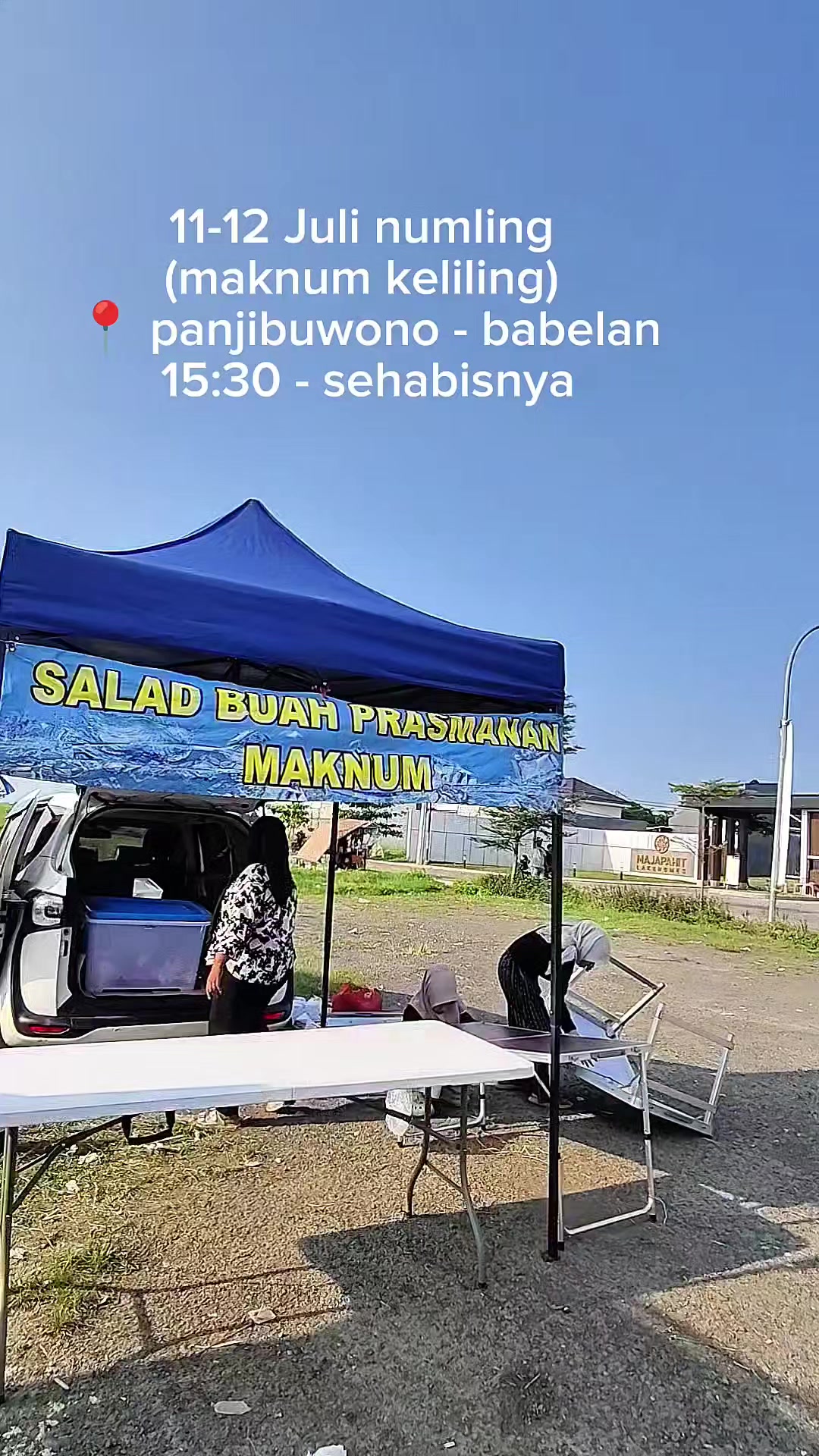 @warung maknum