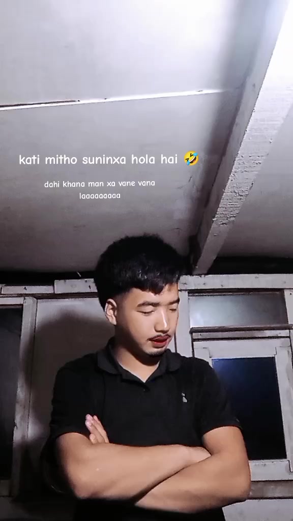 @MANOJ MABOHANG