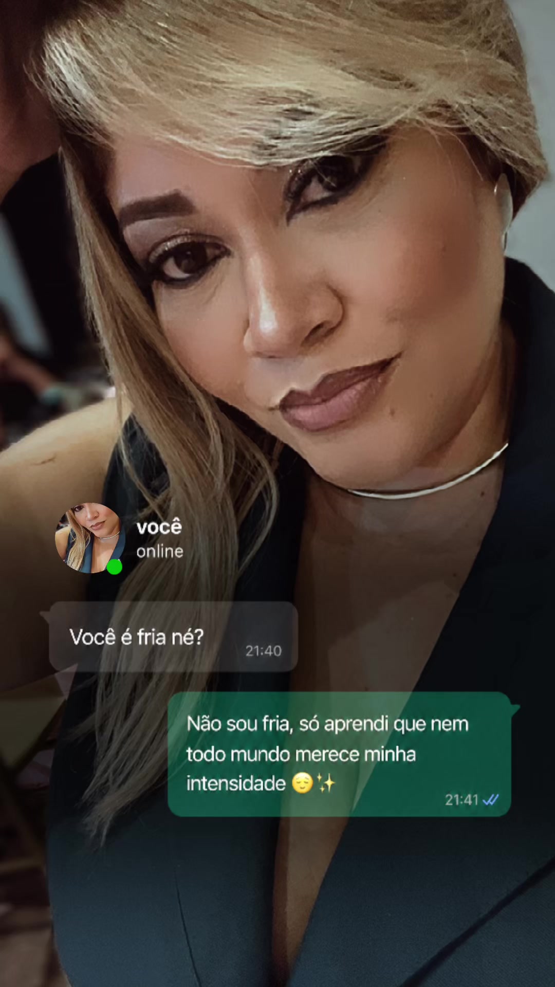 @Daiana Silva