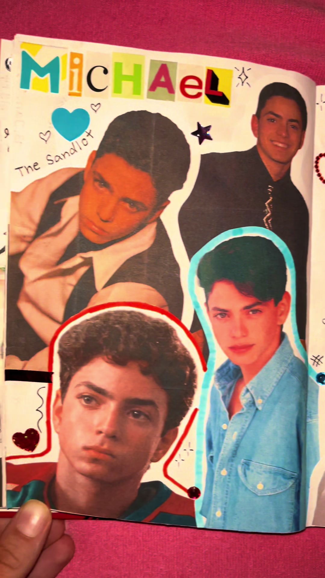 @SmashBook <3