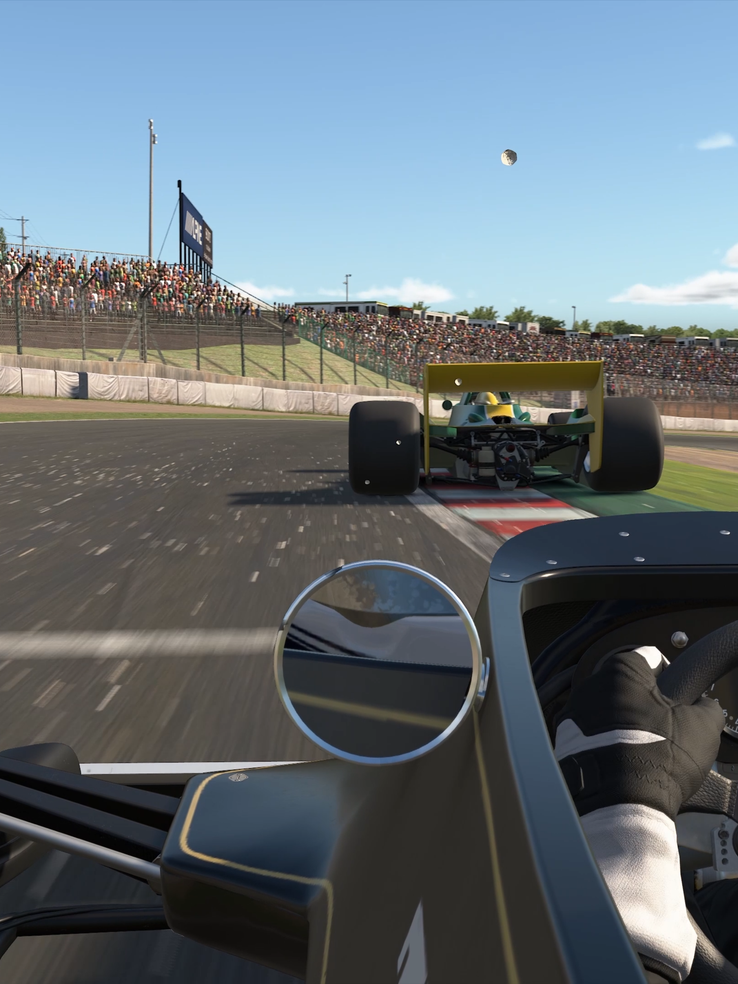 @iRacing