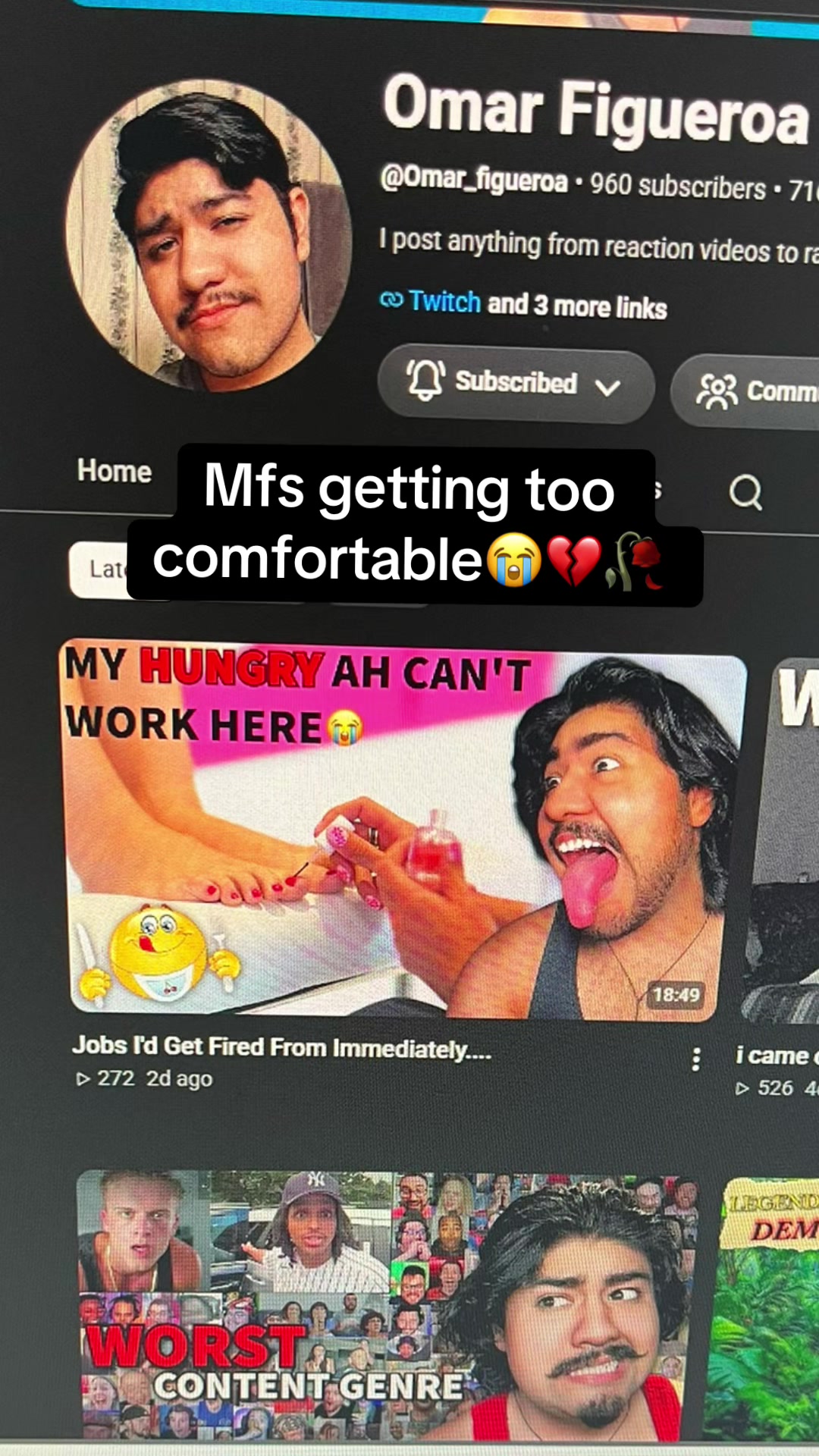 @Omar Figueroa