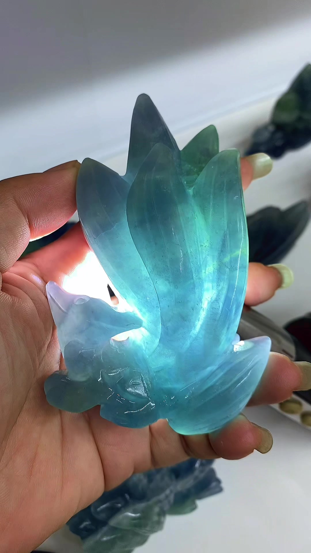 @Crystalwholesale-CHN