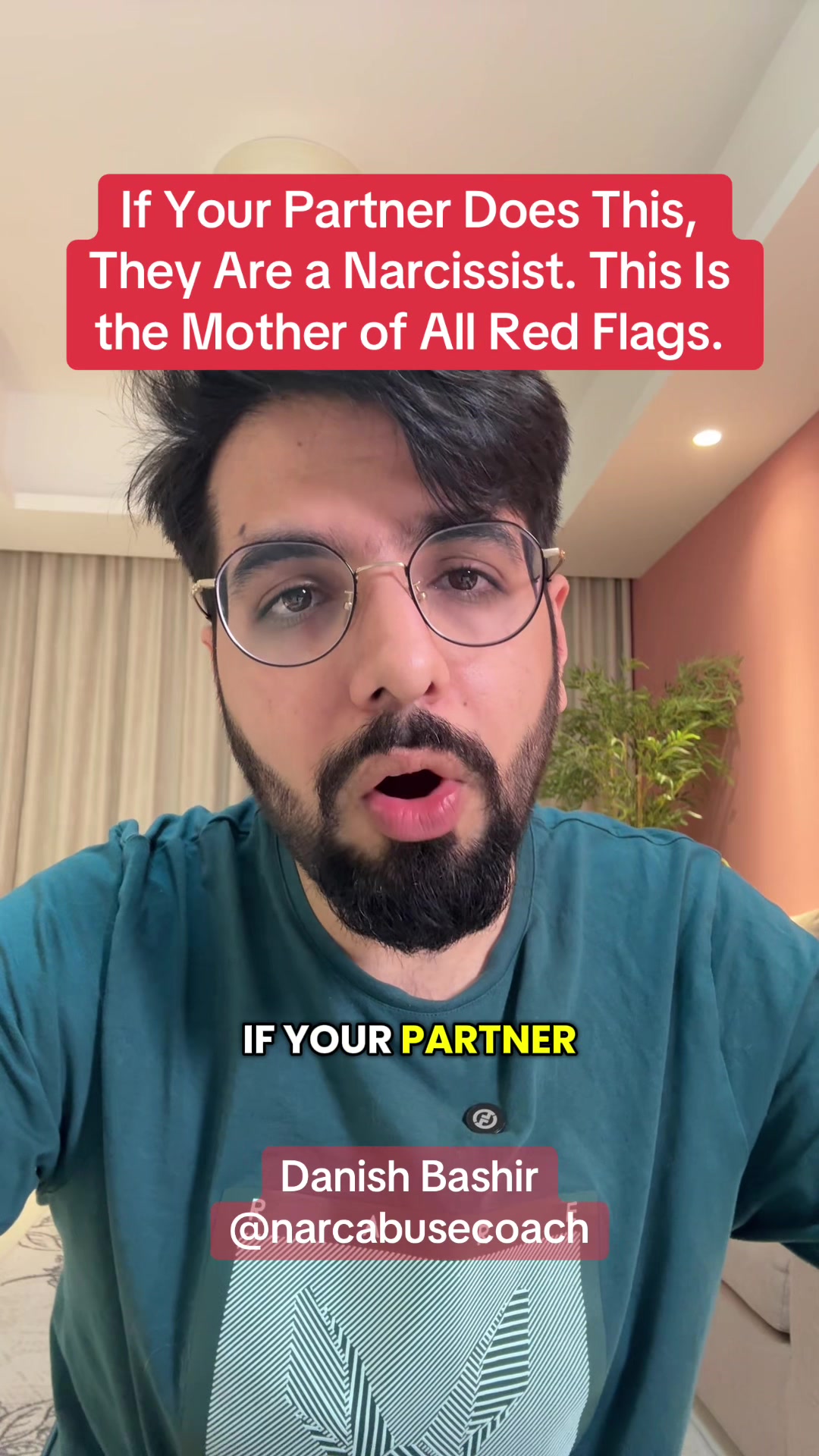 @Danish Bashir