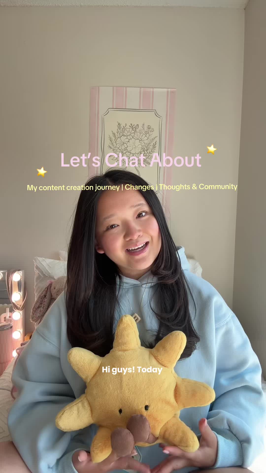 @Eve Vang | Content Creator