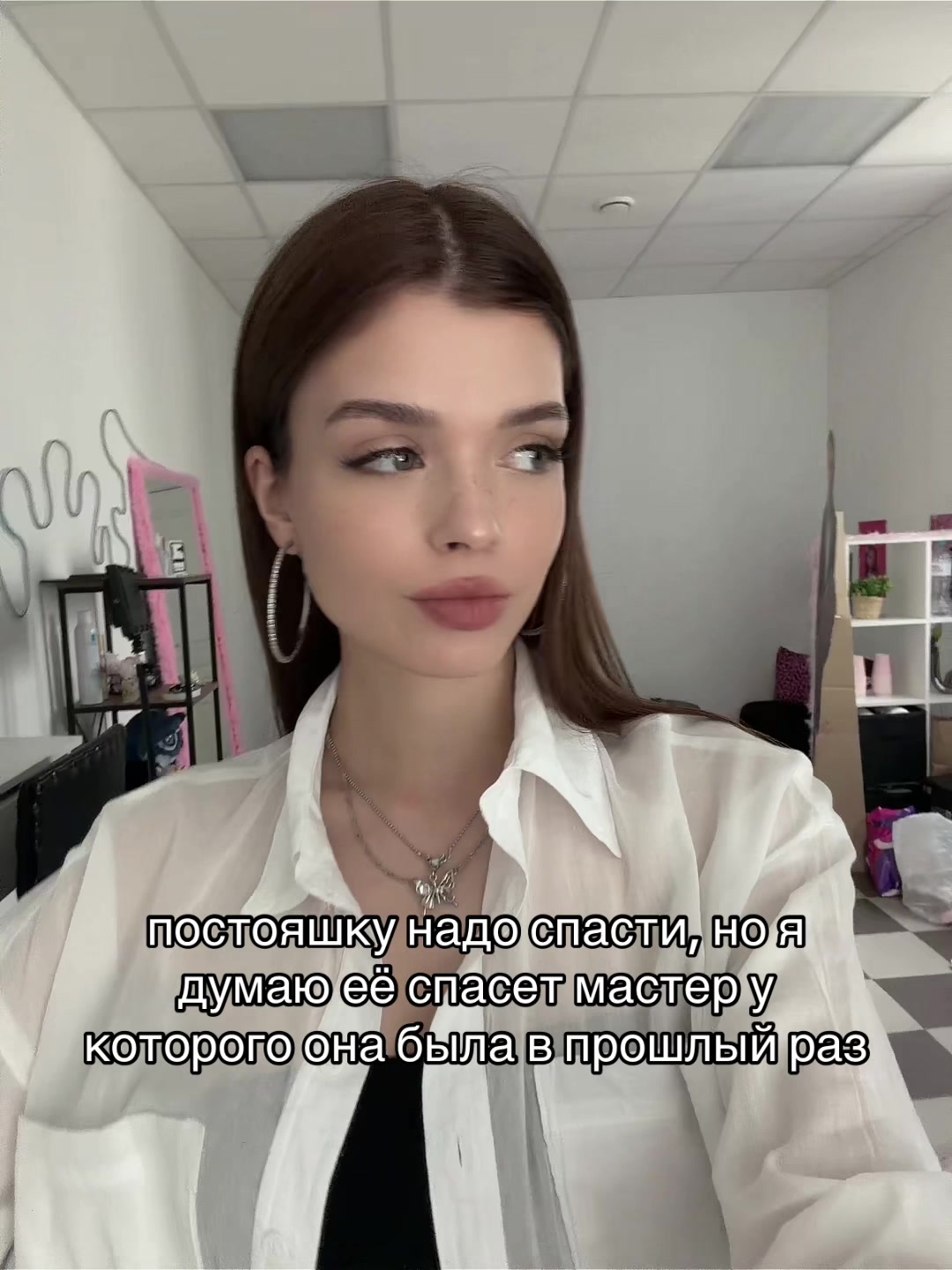 @НАРАЩИВАНИЕ РЕСНИЦ|БРОВИ ТВЕРЬ