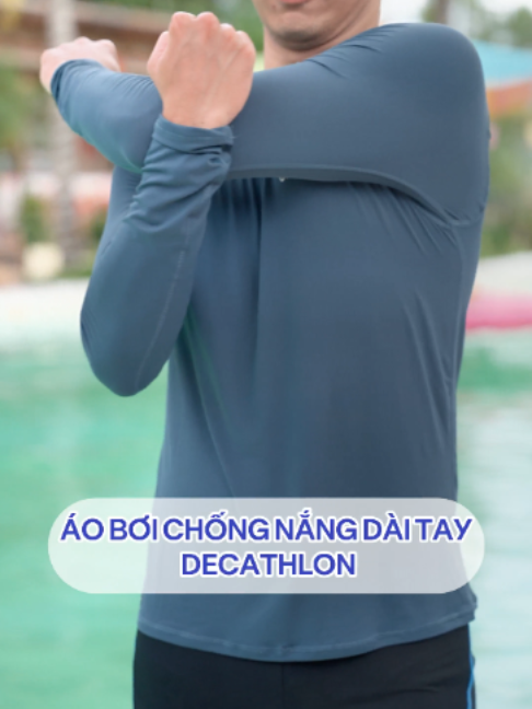 @DECATHLON VIETNAM