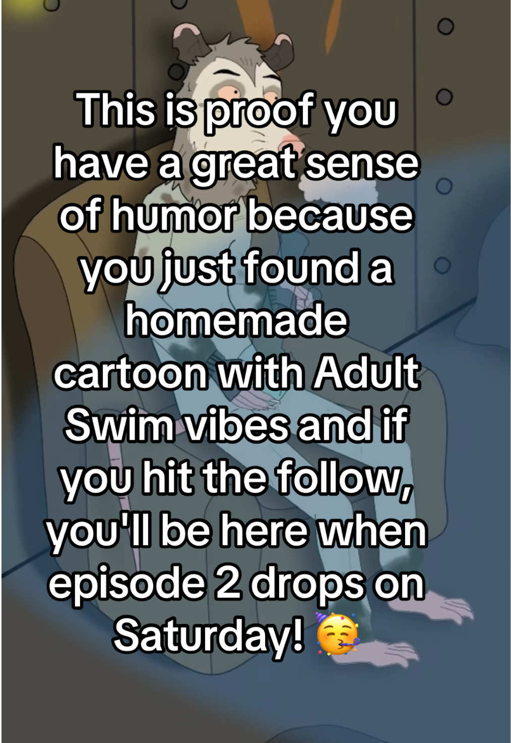 @Santi Animates