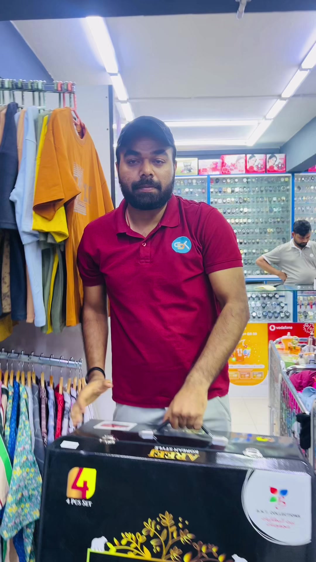 @Ablemart Hypermarket