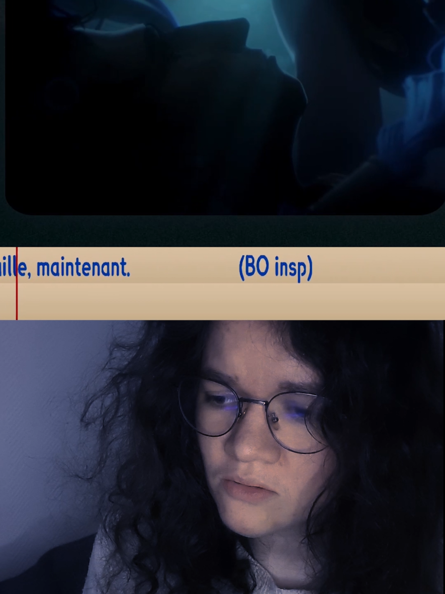 @Léa Pochet