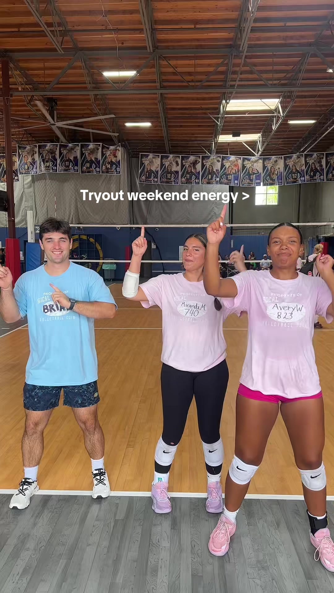 @SoCal Volleyball Club