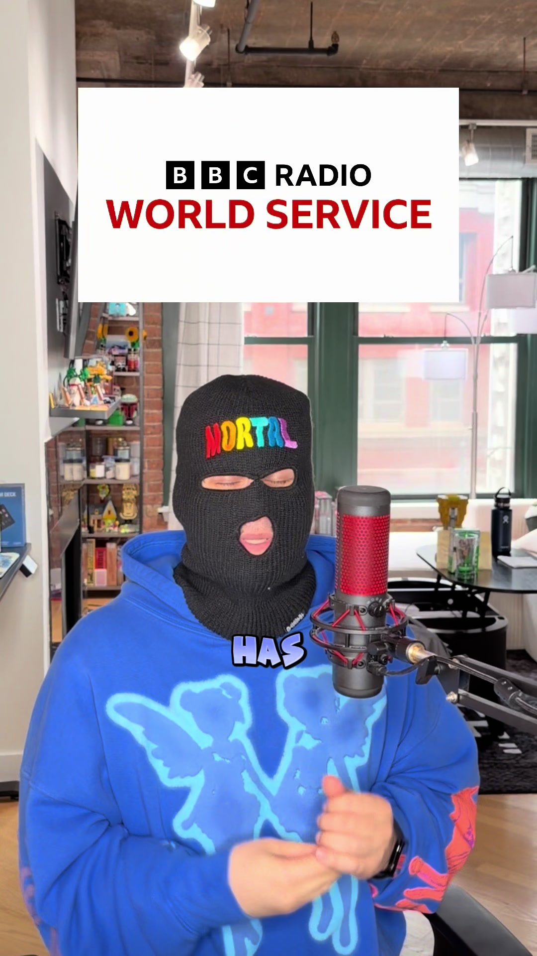 @Masked Mortal
