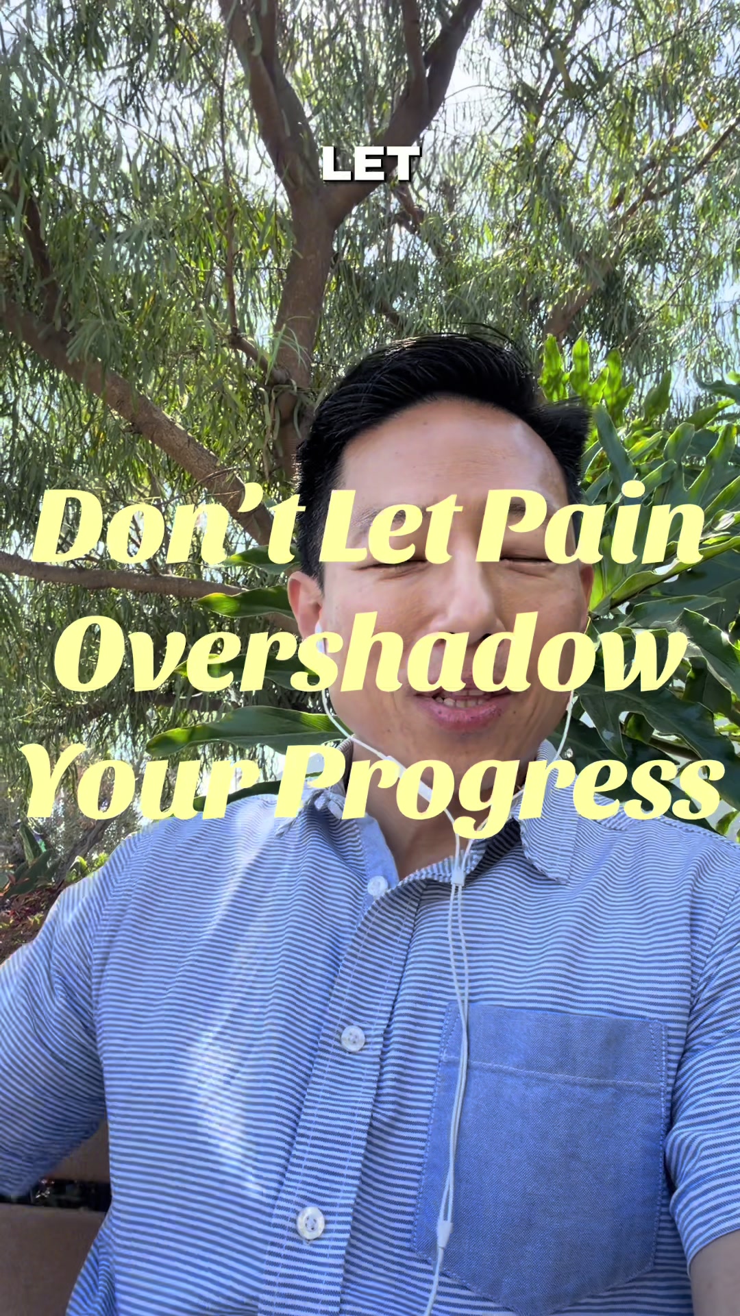 @Rev. Al Han Clinical Counselor