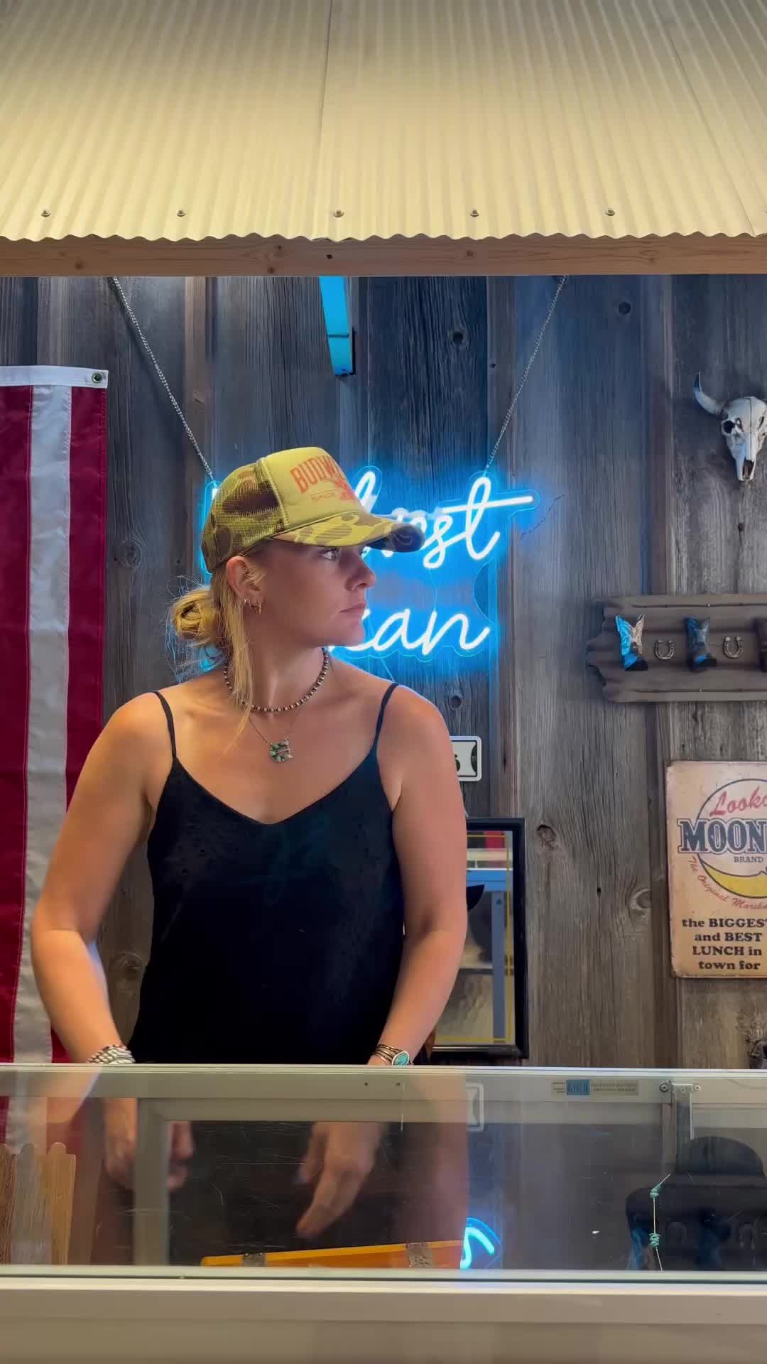 @Midwest Texan Shop