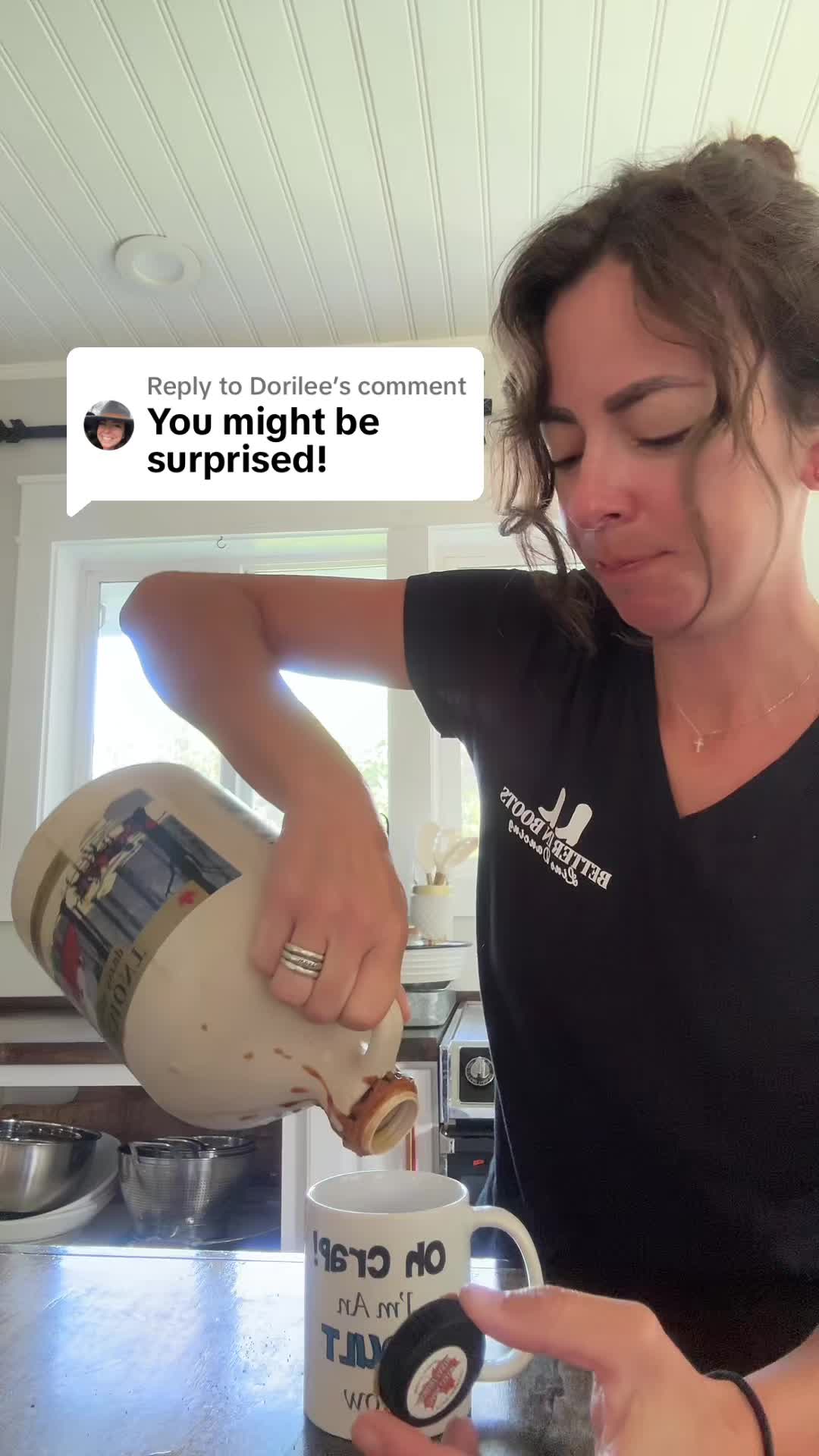 @Dorilee