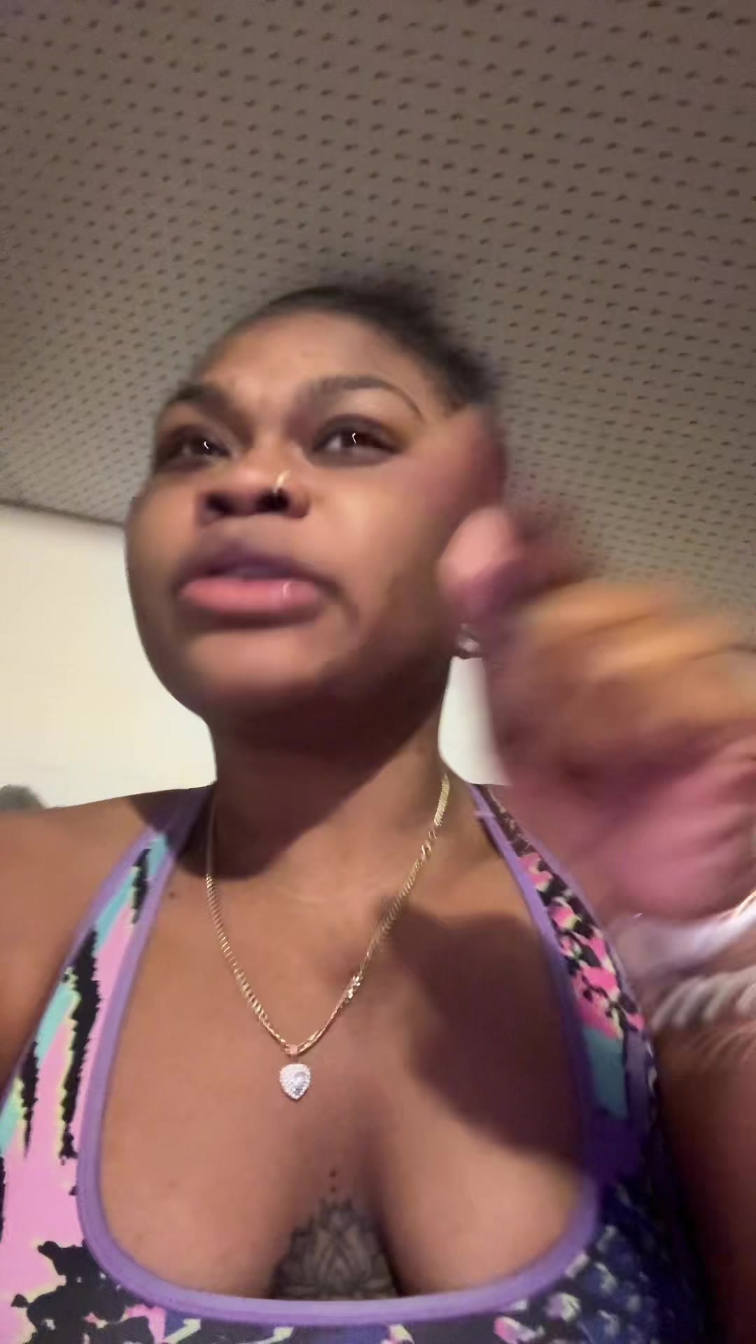 @yallitssjusstay