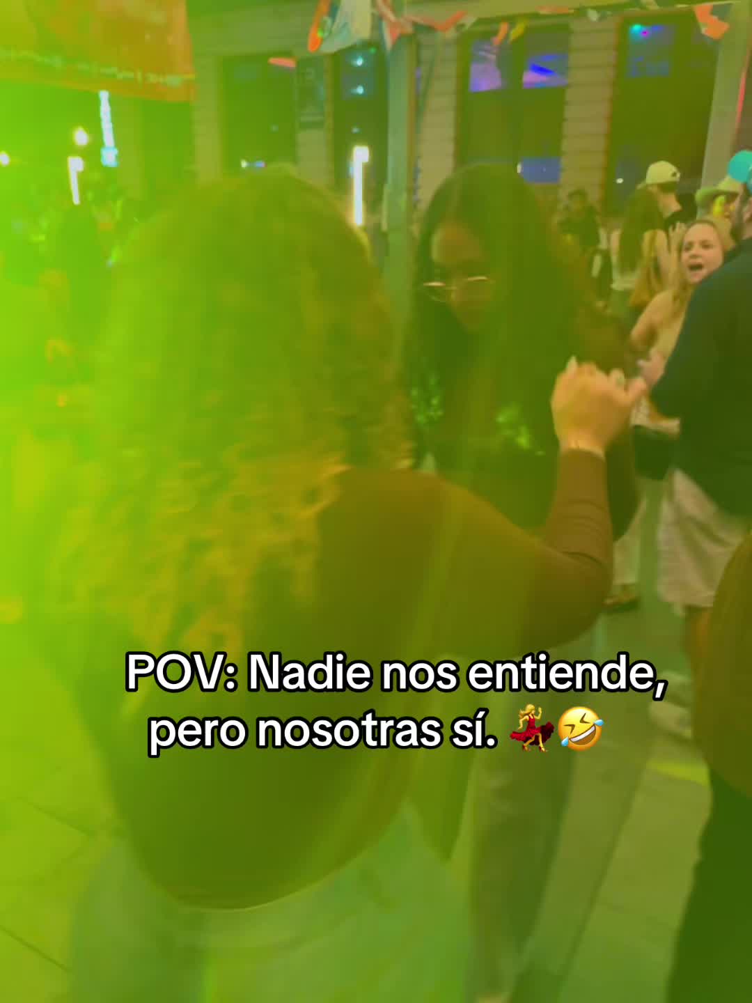 @Ana Castilla | Mom Life