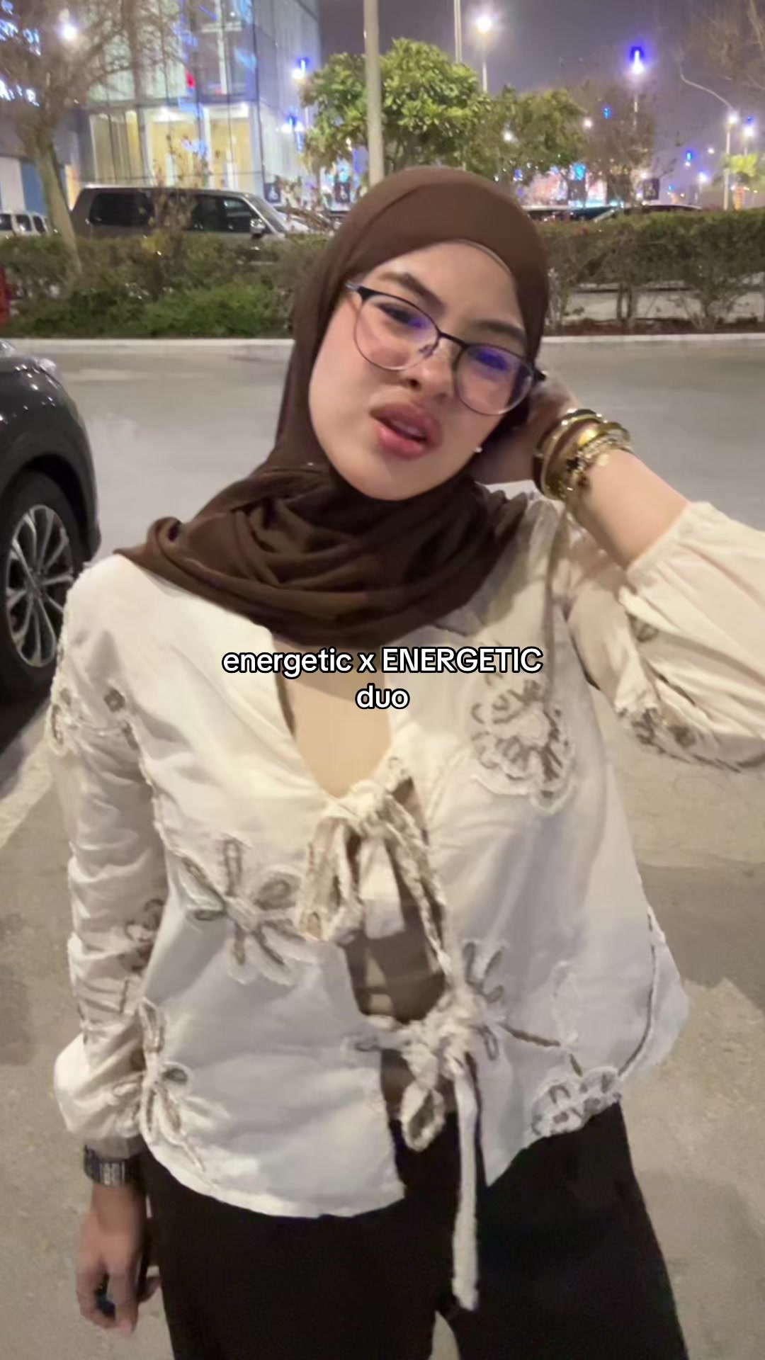 @⟭⟬⁷ Nour | نور
