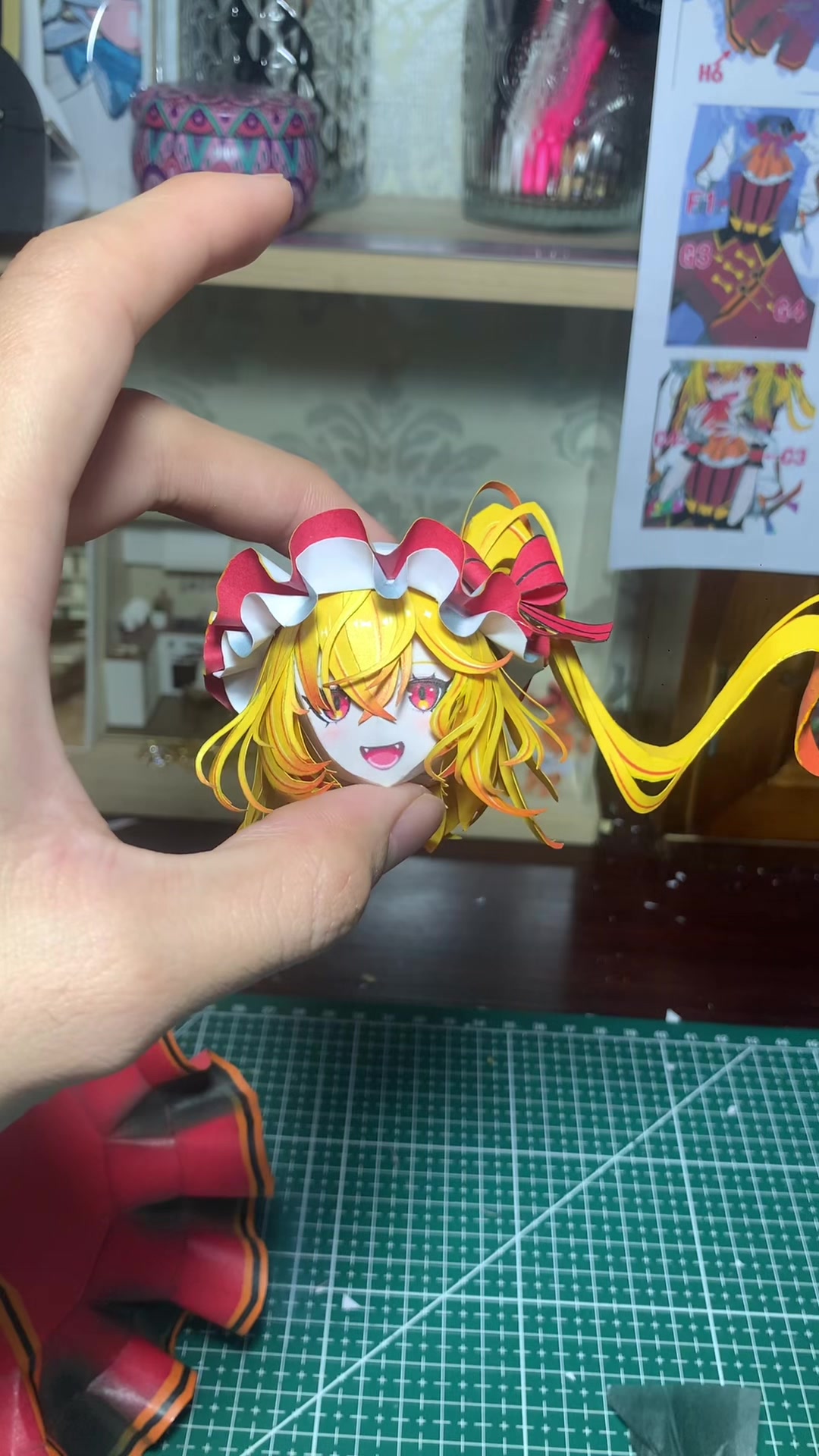 @Raihandmade
