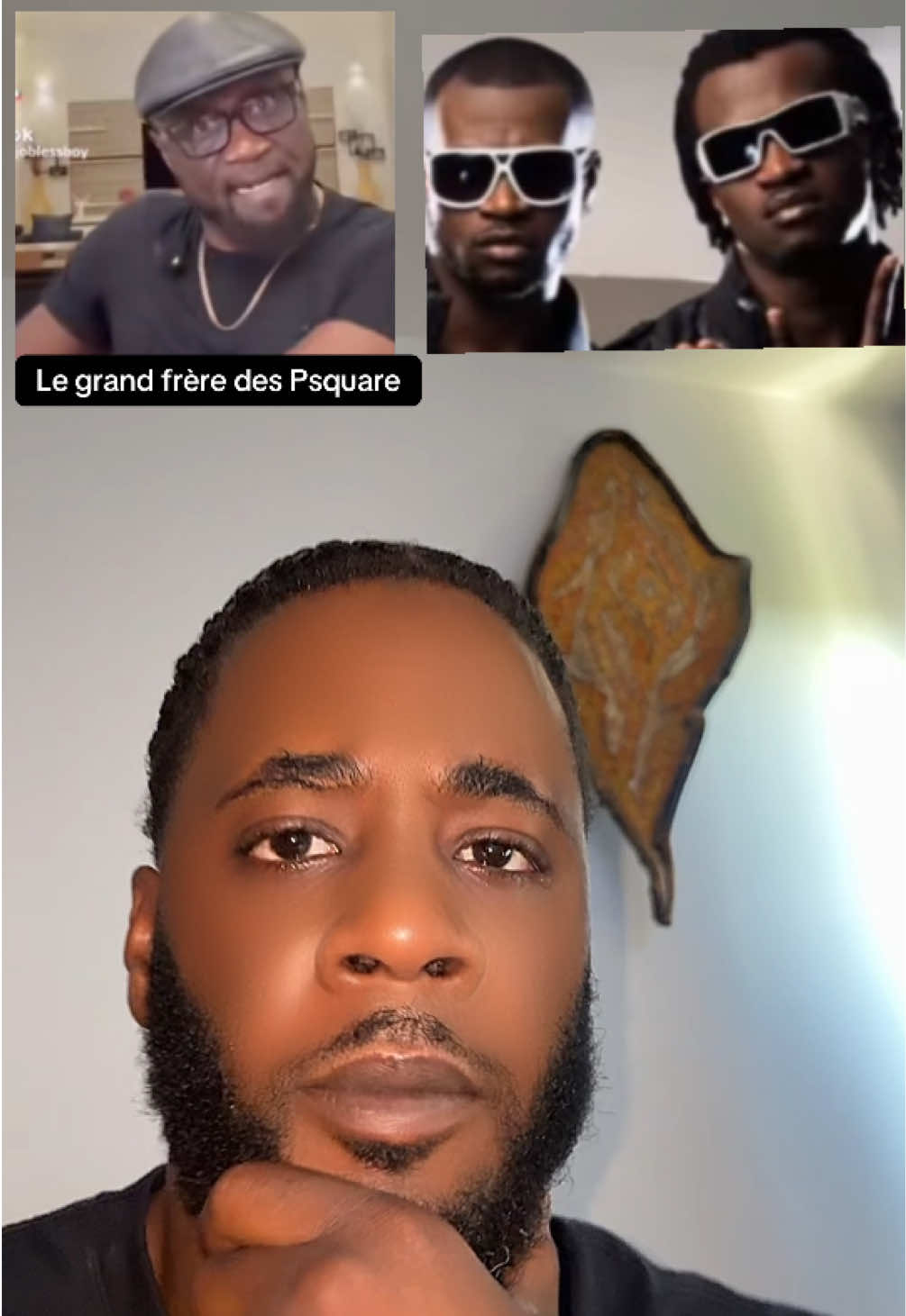 @Dr love 💔👨🏾⚕️ 🇨🇲