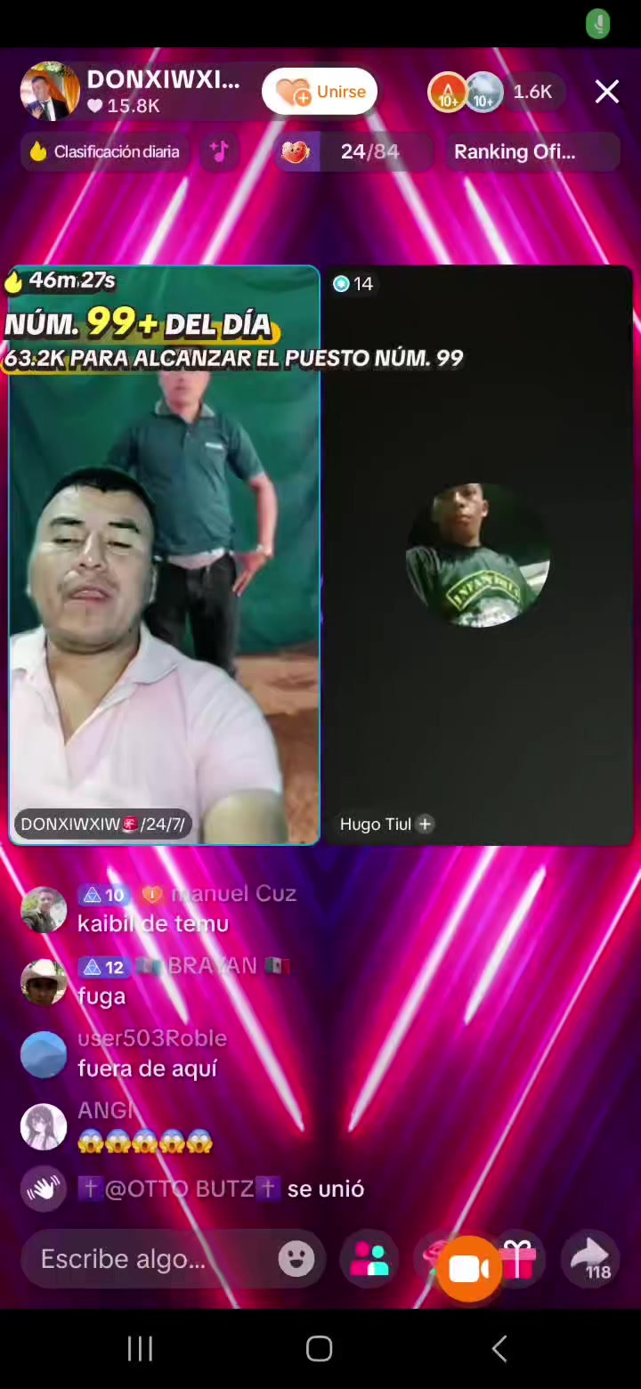 @Tu Contenido Favorito