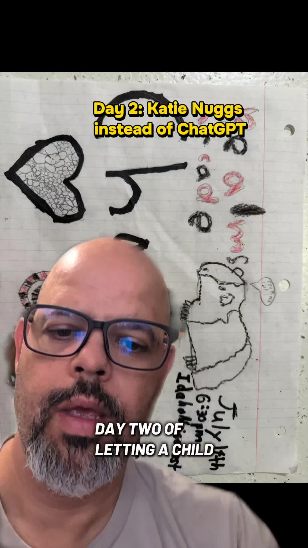 @Chaosmonaut