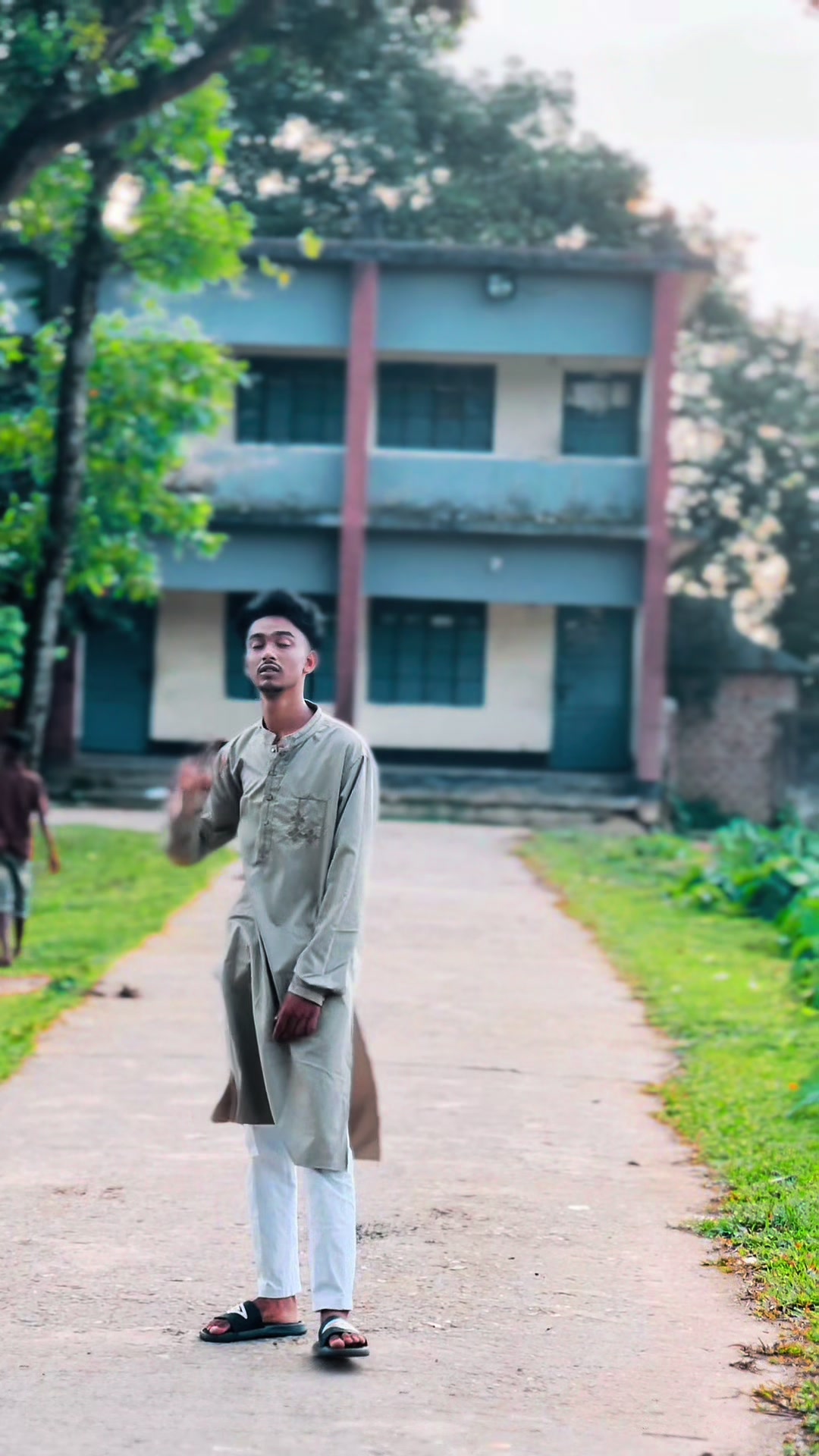 @বা দ শা 😎