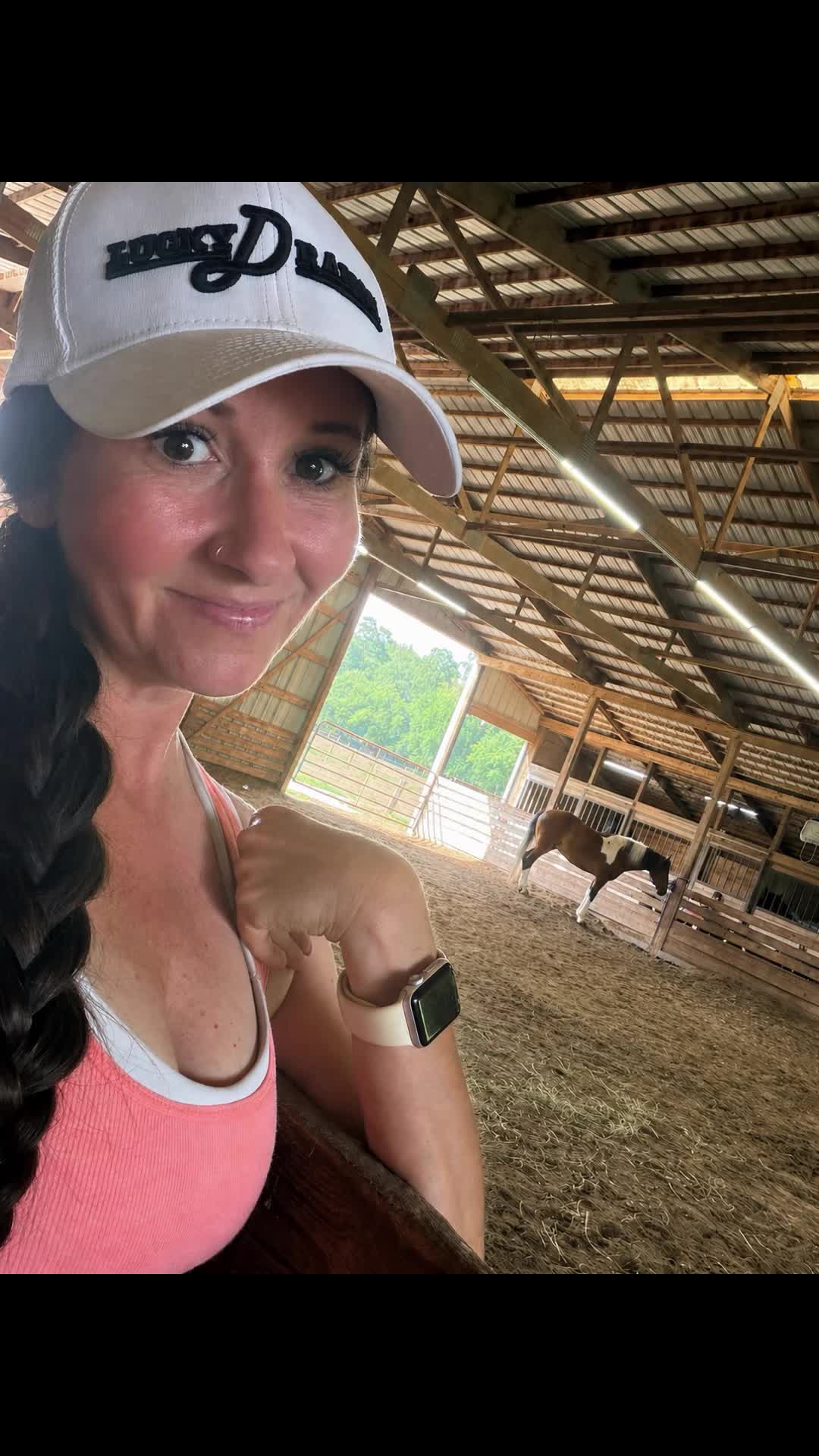 @Lucky D Ranch 🍀