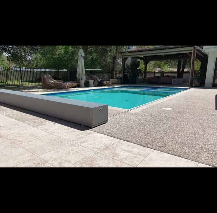 @Southwest pool covers