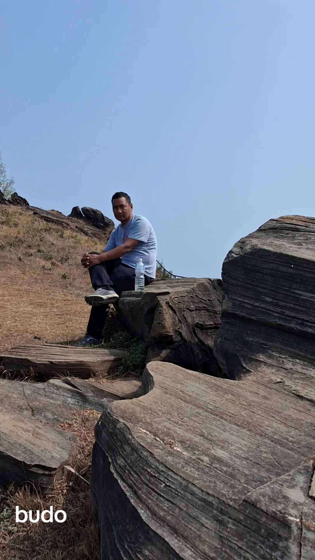 @Dilu Thapa Magar
