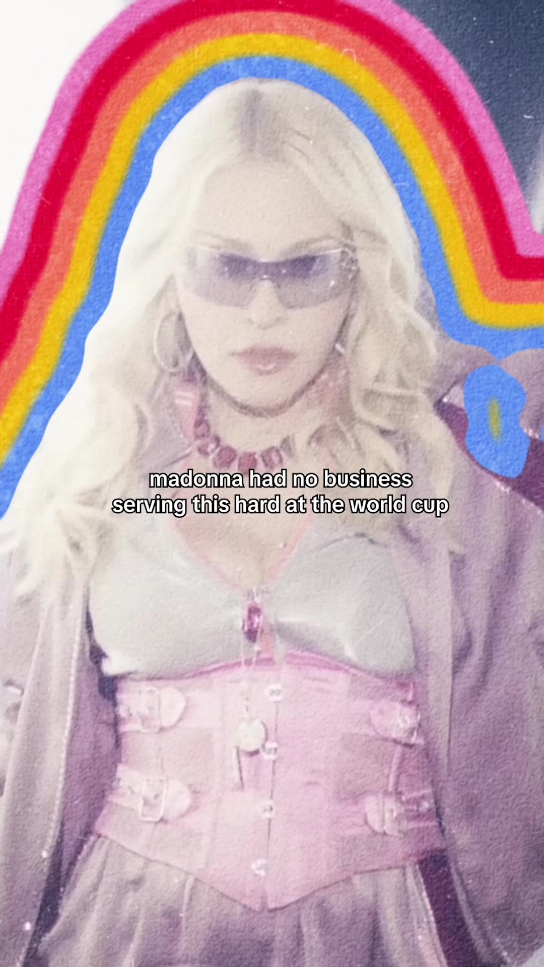 @pop culture gone ✨ wild ✨