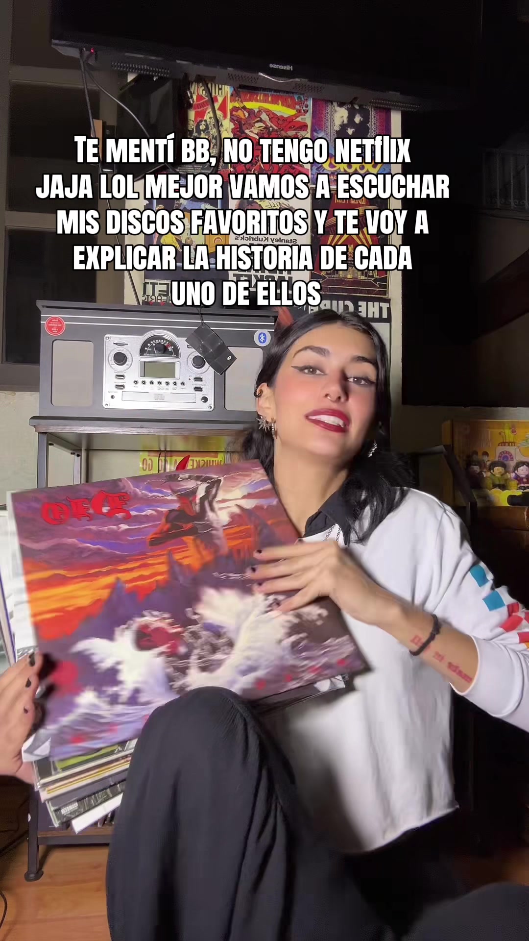 @Dani del Amor